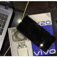 Vivo Y20 2021 64 GB Blue