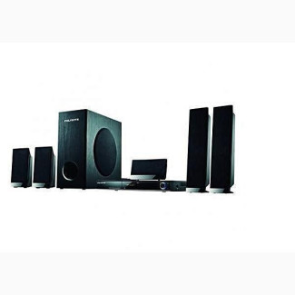 Polystar Home Theater With Dvd PV-BK722C