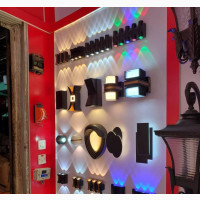 LED Wall Light#039;s