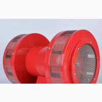 Original 1km Siren/Electro Machanical