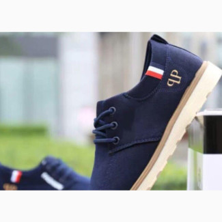 Men Quality Suede Shoes Available