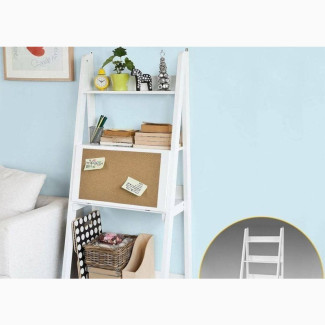 4 Tier Ladder Storage Unit