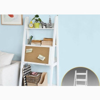 4 Tier Ladder Storage Unit