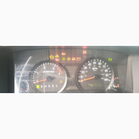 Isuzu HD Diesel Truck