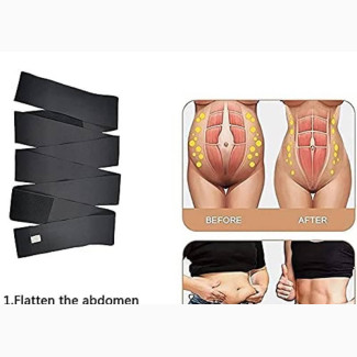 Tummy Wrap for Women