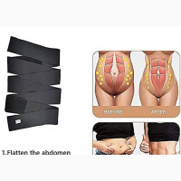 Tummy Wrap for Women