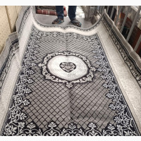 5 by 7 Pure Turkey Center Rug