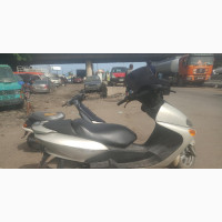 Yamaha 2010 Silver
