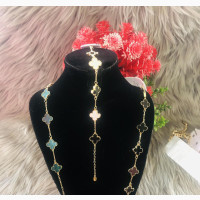 VCA Hand Bracelet