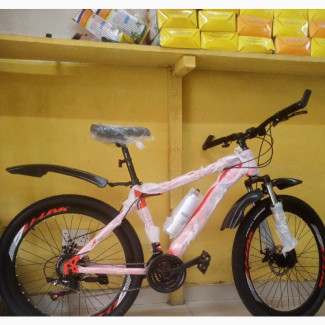 26 Adult Bicycle - Brand New - Unisex - Bikes - Age 14