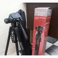 Tripod. Weifeng Camera Tripod WT-3560