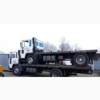 Volvo Fl6 18T Tokunbo