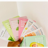 Moisturizing Sheet Masks