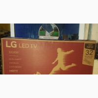 32 Inches LG LED