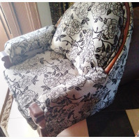 A Clean Elephant Design Sofa Available for Sale