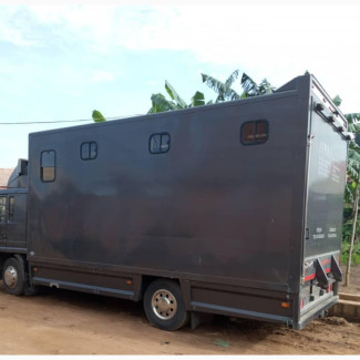 Volvo FL Truck - Excellent Condition
