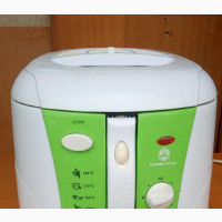 Crown Star Masterchef 3l Capacity Deep Fryer