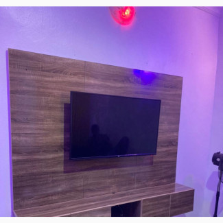Affordable Wall TV Console - Order Now