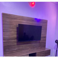 Affordable Wall TV Console - Order Now
