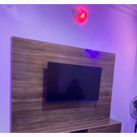 Affordable Wall TV Console - Order Now