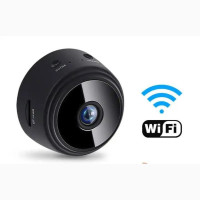 MINI Wifi Surveillance Camera