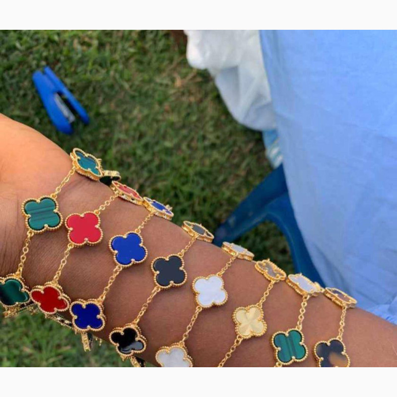 Фото 1/1. Celebrity Bracelet
