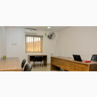 Co Working Space for Rent