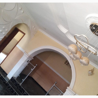 Furnished 3bdrm Bungalow in Success Estate, Akobo for rent