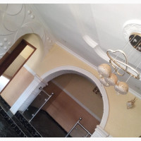 Furnished 3bdrm Bungalow in Success Estate, Akobo for rent