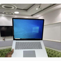 Laptop Microsoft Surface Pro 7 256GB AMD A10 HDD 512GB