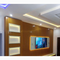 Wall Panel Tv Stand, With a High Standard Quality Materials