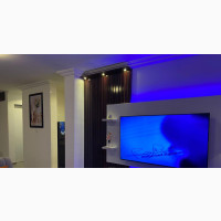 Wall Panel Tv Stand, With a High Standard Quality Materials