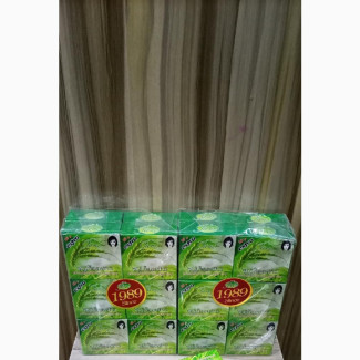 Jam Soap(Rice Milk Gluta Collagen Soap Green Pack)