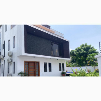 5bdrm Mansion in Old Ikoyi for sale