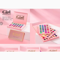 Who#039;s That Girl Eyeshadow