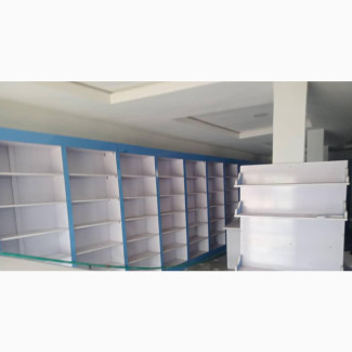 Spacious Warehouse for Rent in Ikeja, Lagos