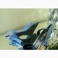 Versace Collection Sandals - Luxury and Comfort