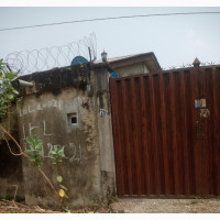 200sqm Plot for Sale in Fidiso Estate, Abijo, Ajah