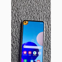 Samsung Galaxy A21s 64 GB White