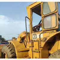 Company Used 966c