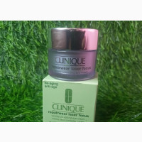 Clinique Repairwear Laser Focus Eye Cream - Get a Second Chance for Youthful Eyes