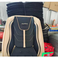 Seat Covers Full Leather