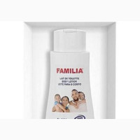 Familia Family Body Cream Lotion for Babies and Adults