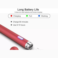 Green Lion Touch Screen Stylus Pen for All Devices