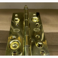 AMIG Luxury Crown Hinges - Brand New Door Hinges