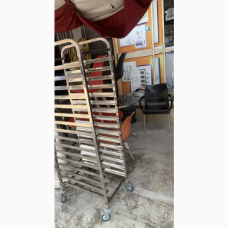 Bread Rack