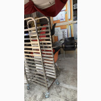 Bread Rack