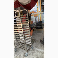 Bread Rack
