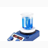 Fristaden Lab Digital Magnetic Hotplate Stirrer - 5L