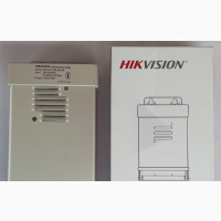 Hikvision 16way Power Supply Box (Ds-2fa120k-Dw-In)
